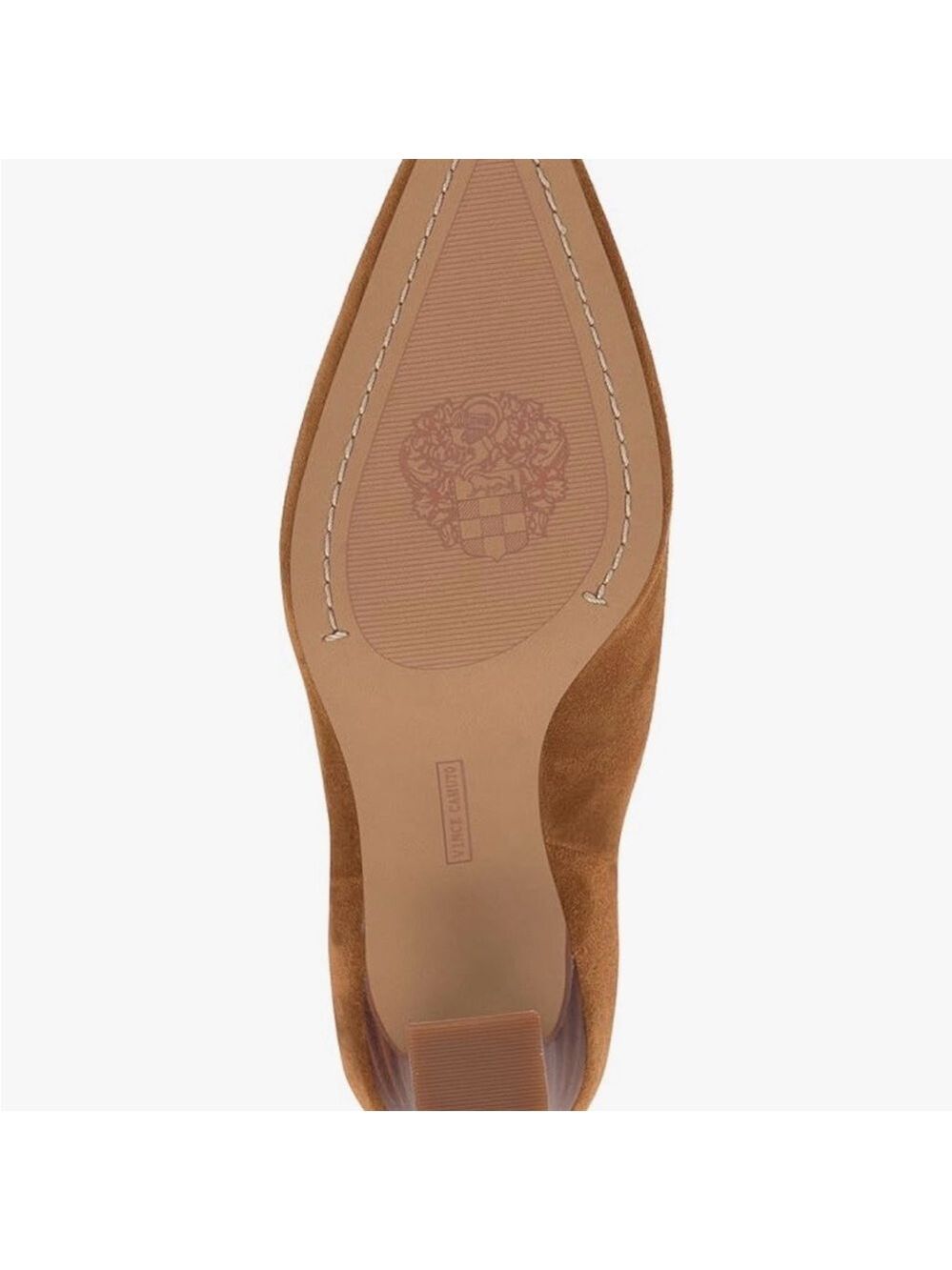 Vince Camuto Skylar Suede Boots Womens - Picture 5 of 17